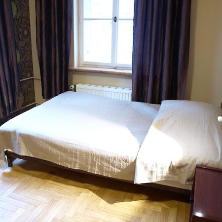 Cracow Old Town Guest House Краков Экстерьер фото