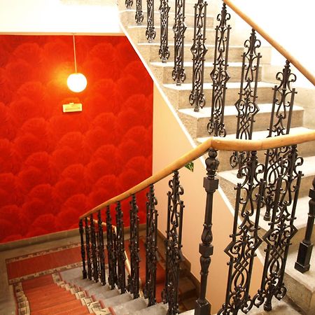 Cracow Old Town Guest House Краков Экстерьер фото