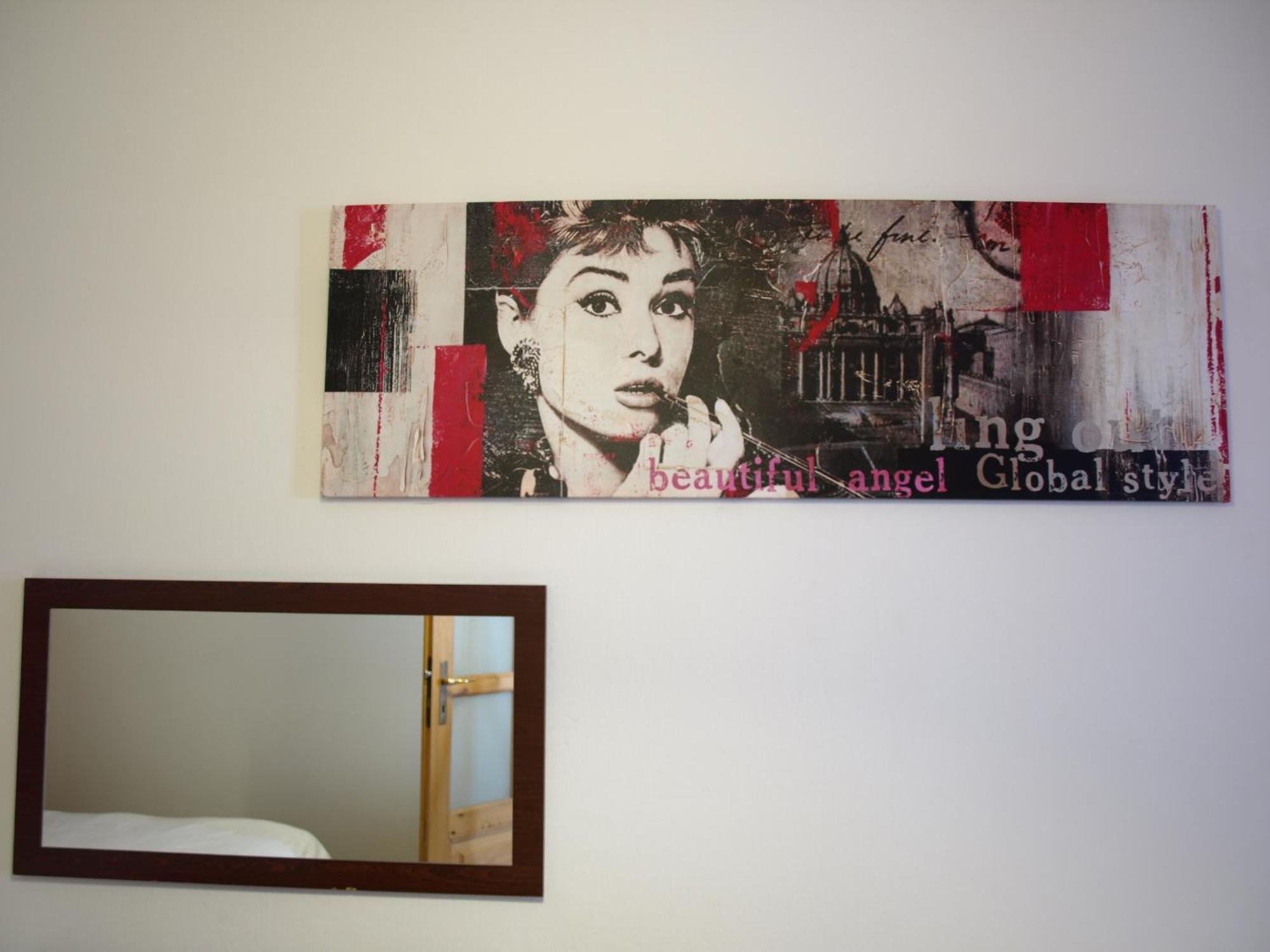 Cracow Old Town Guest House Краков Экстерьер фото