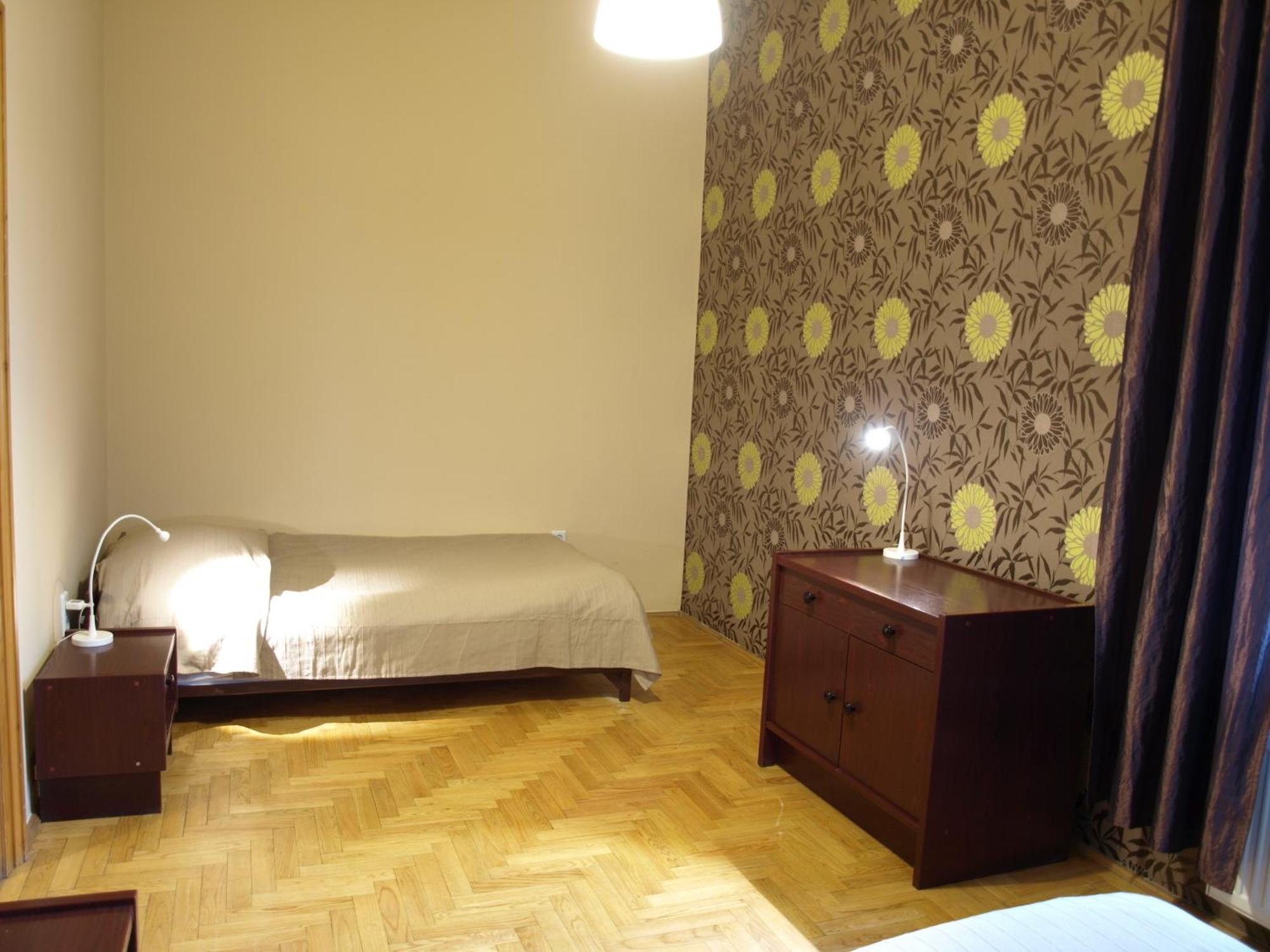 Cracow Old Town Guest House Краков Экстерьер фото