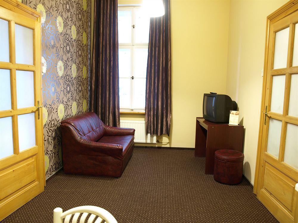 Cracow Old Town Guest House Краков Экстерьер фото