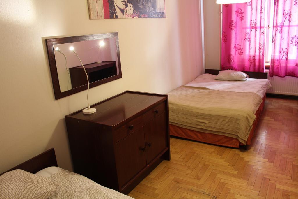 Cracow Old Town Guest House Краков Экстерьер фото