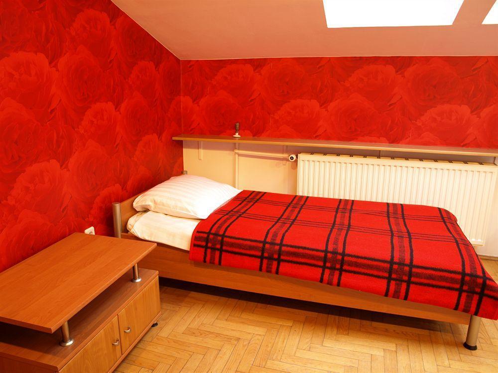 Cracow Old Town Guest House Краков Экстерьер фото