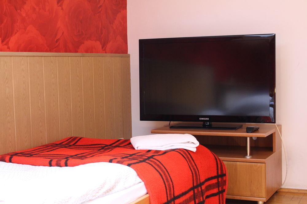 Cracow Old Town Guest House Краков Экстерьер фото