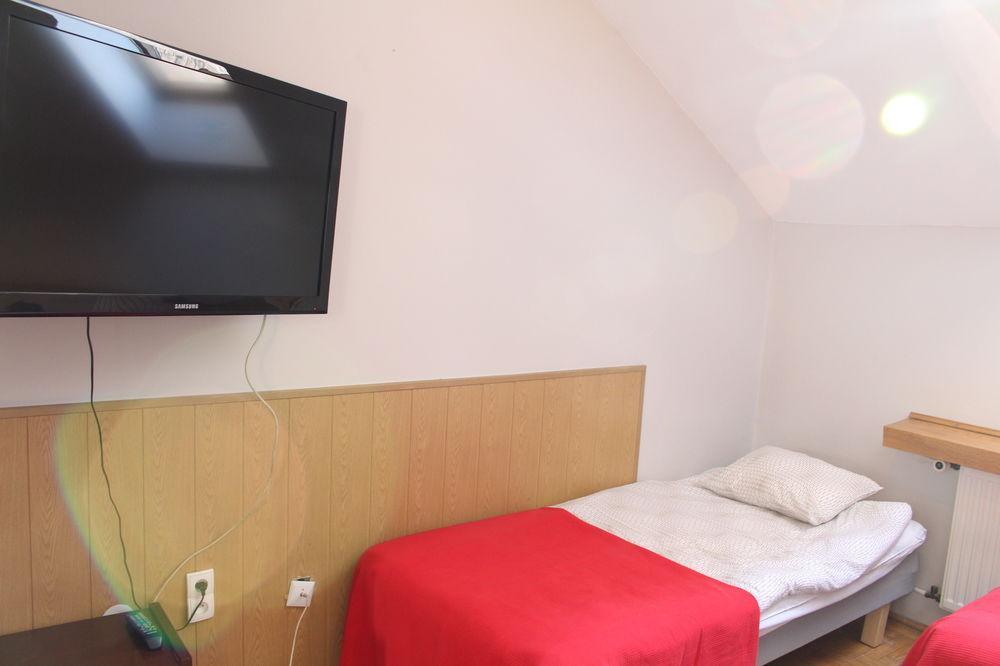 Cracow Old Town Guest House Краков Экстерьер фото