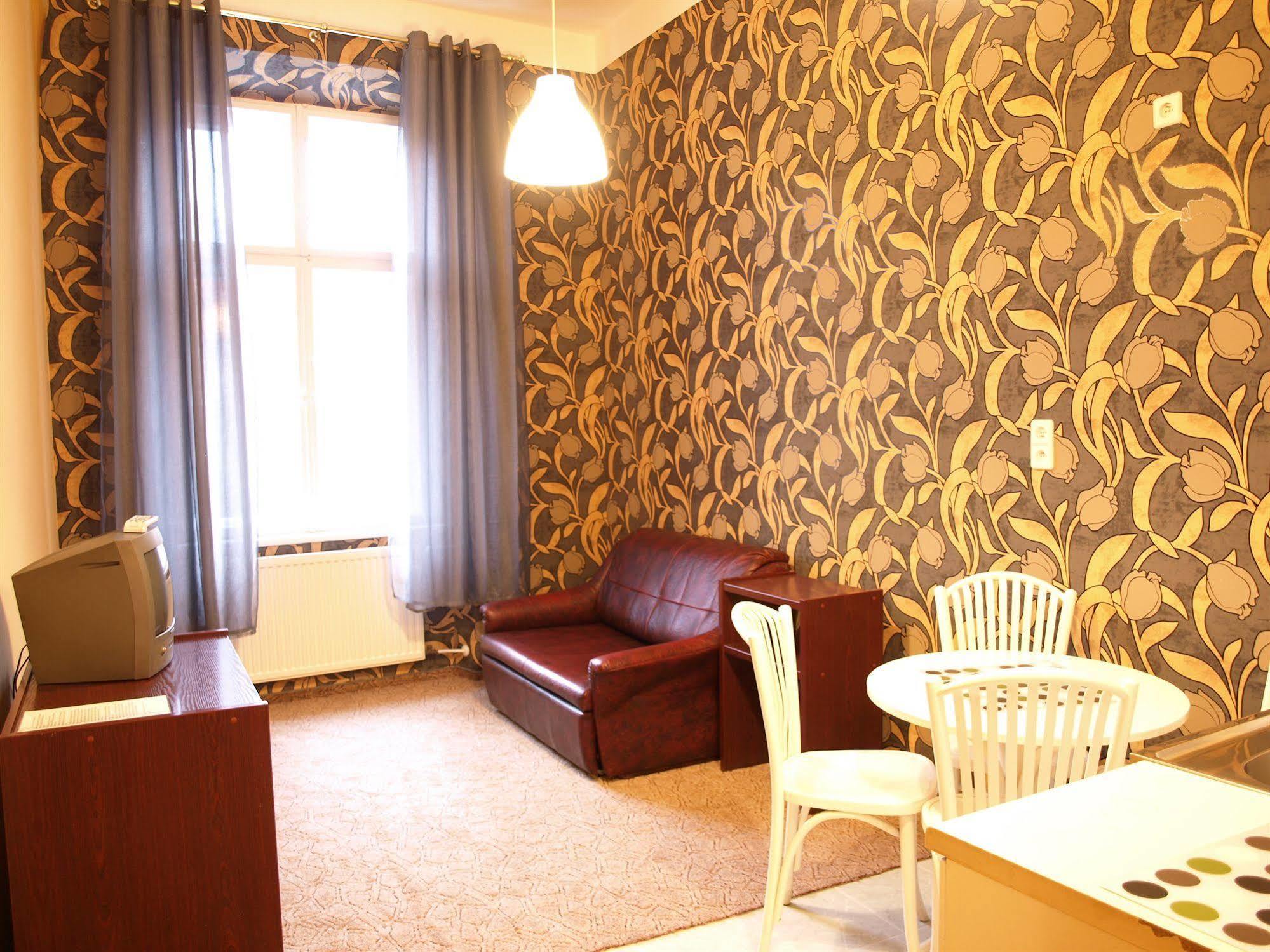 Cracow Old Town Guest House Краков Экстерьер фото