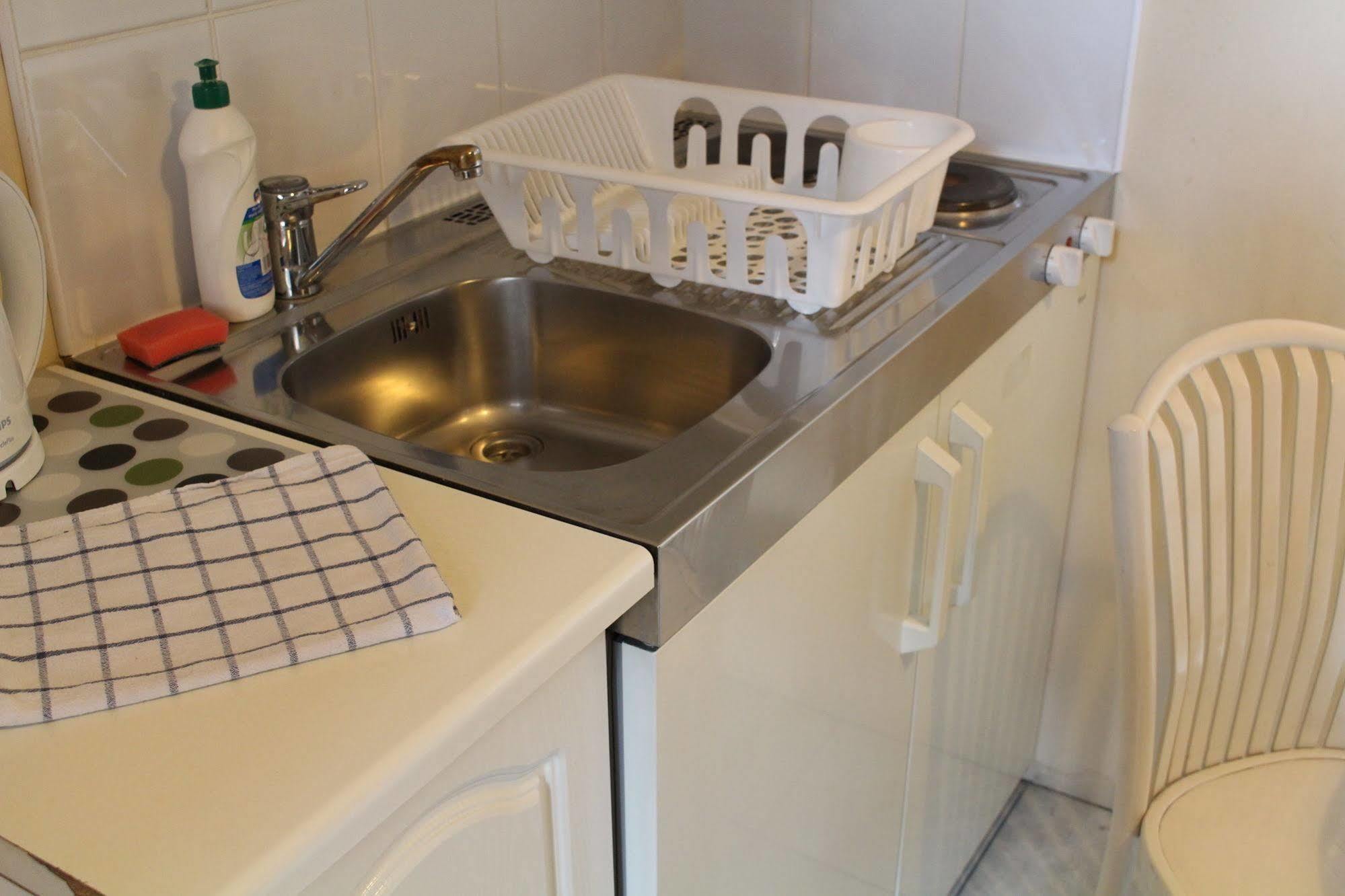 Cracow Old Town Guest House Краков Экстерьер фото