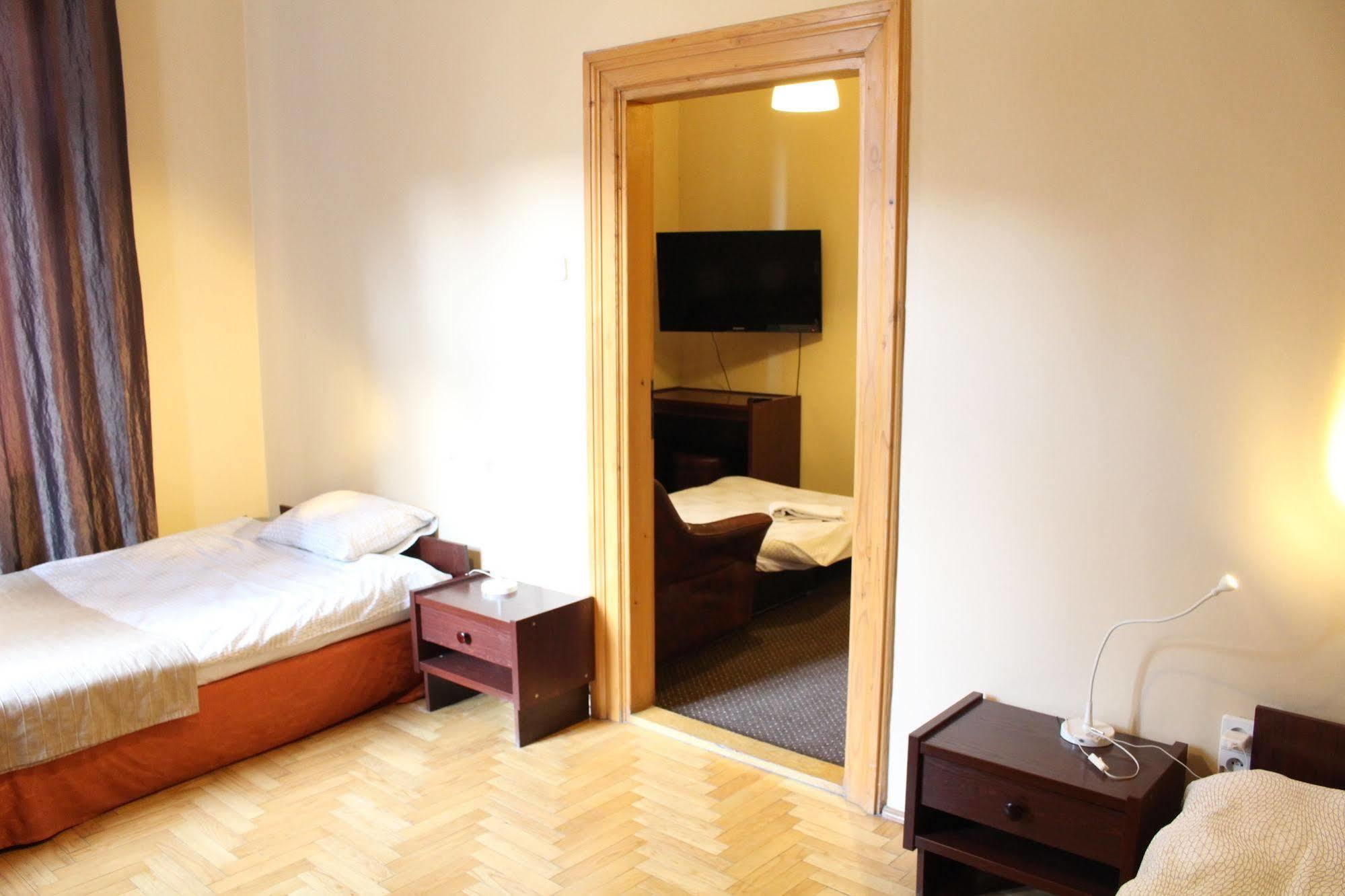 Cracow Old Town Guest House Краков Экстерьер фото