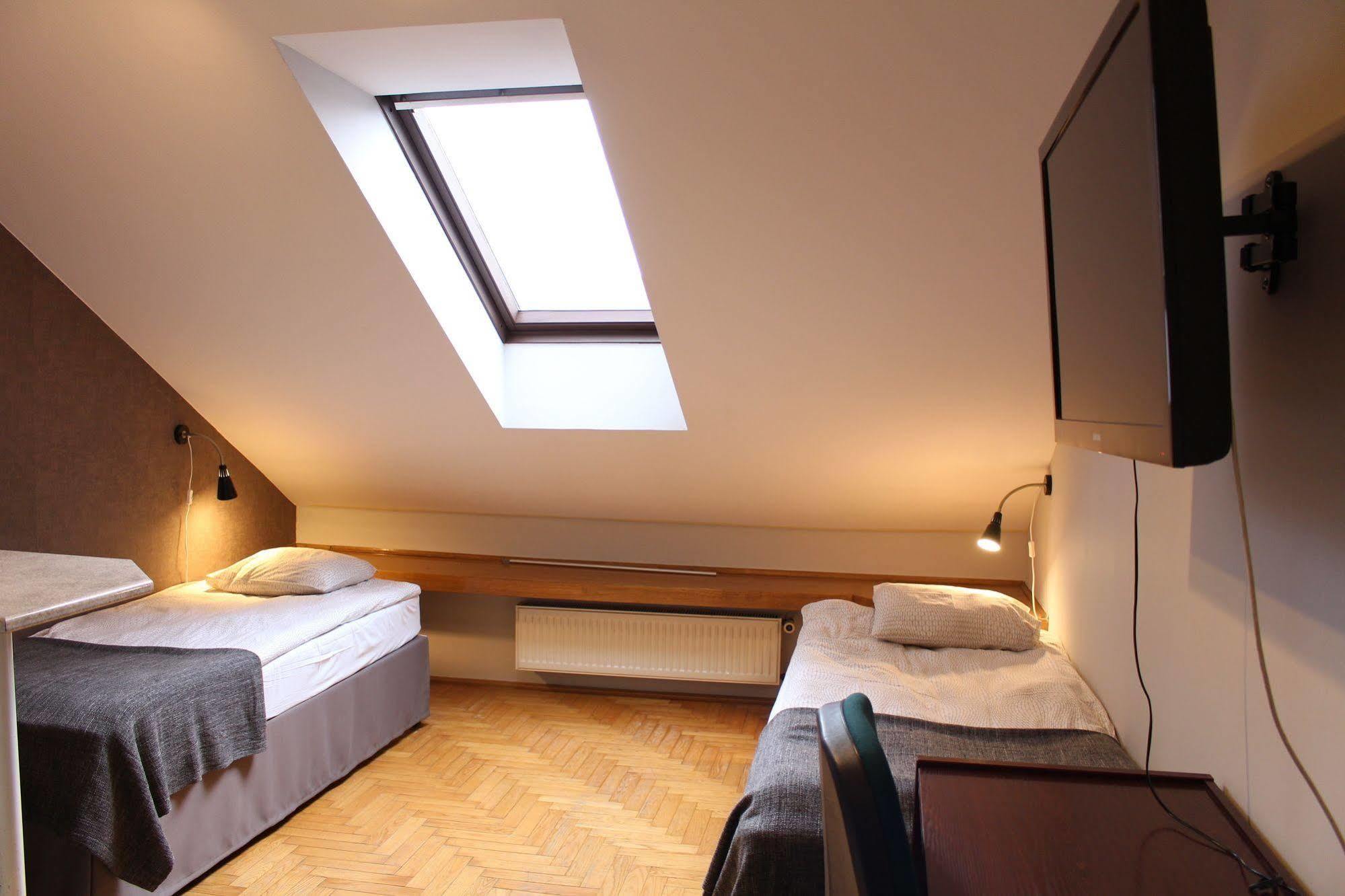 Cracow Old Town Guest House Краков Экстерьер фото