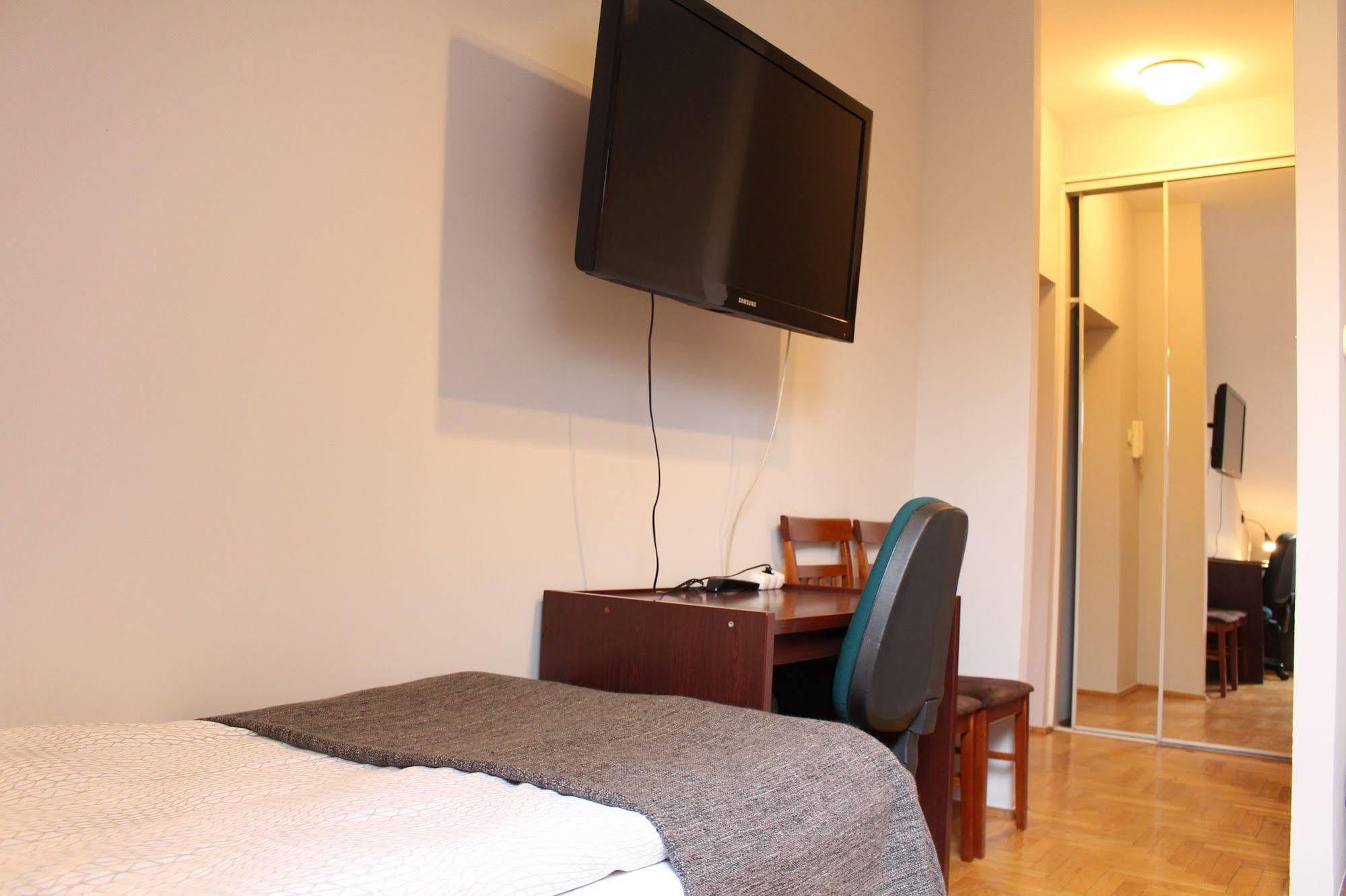 Cracow Old Town Guest House Краков Экстерьер фото