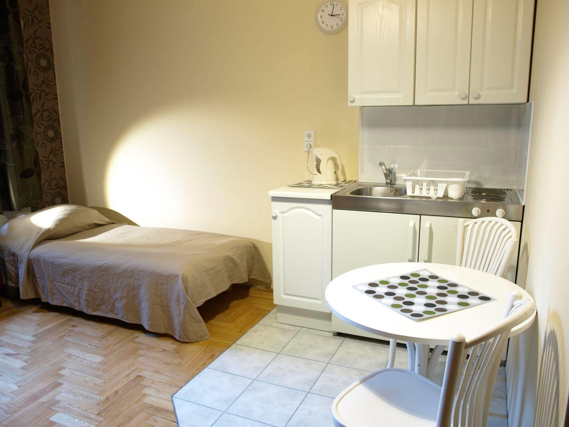 Cracow Old Town Guest House Краков Экстерьер фото