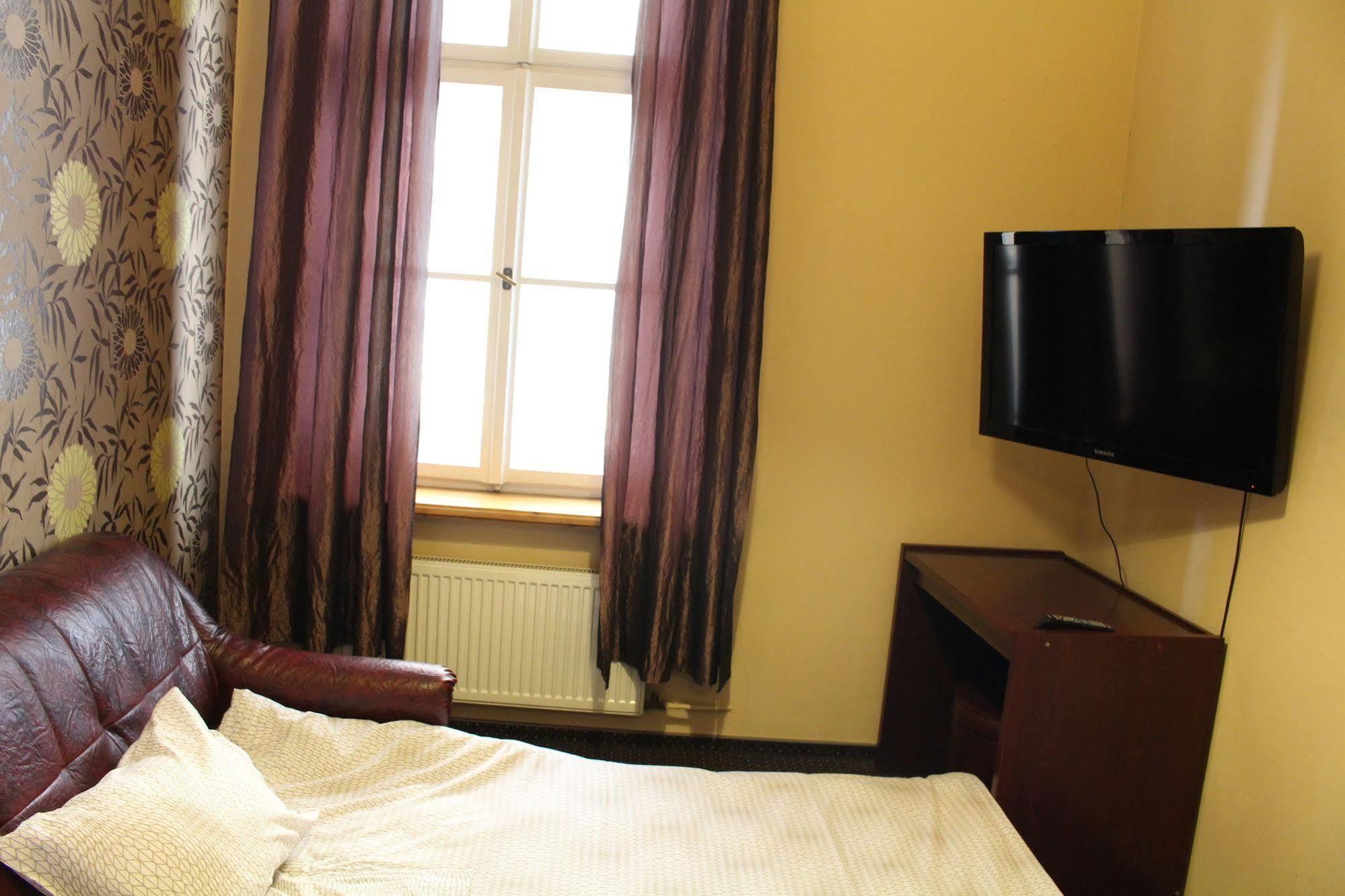 Cracow Old Town Guest House Краков Экстерьер фото