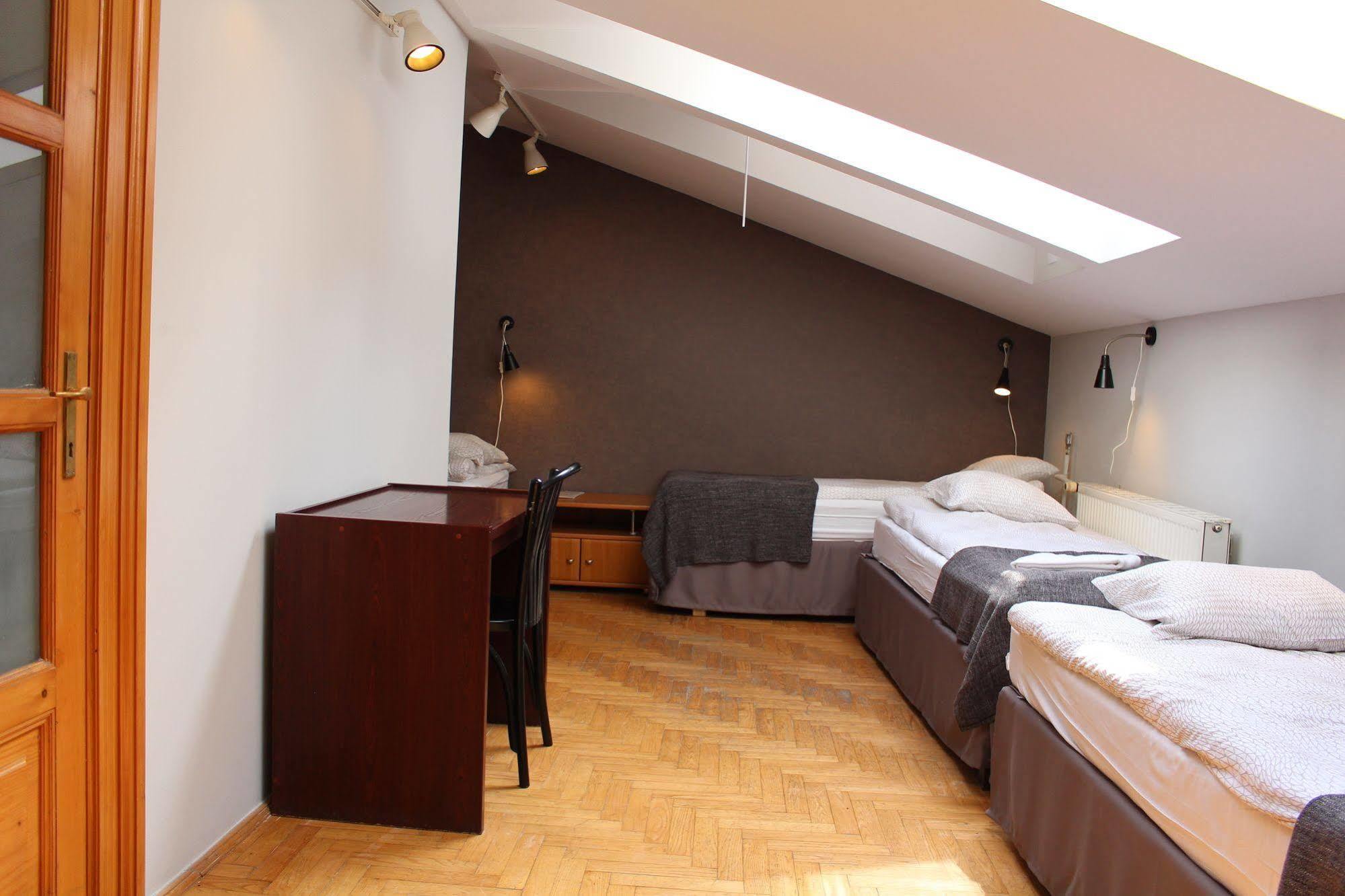 Cracow Old Town Guest House Краков Экстерьер фото