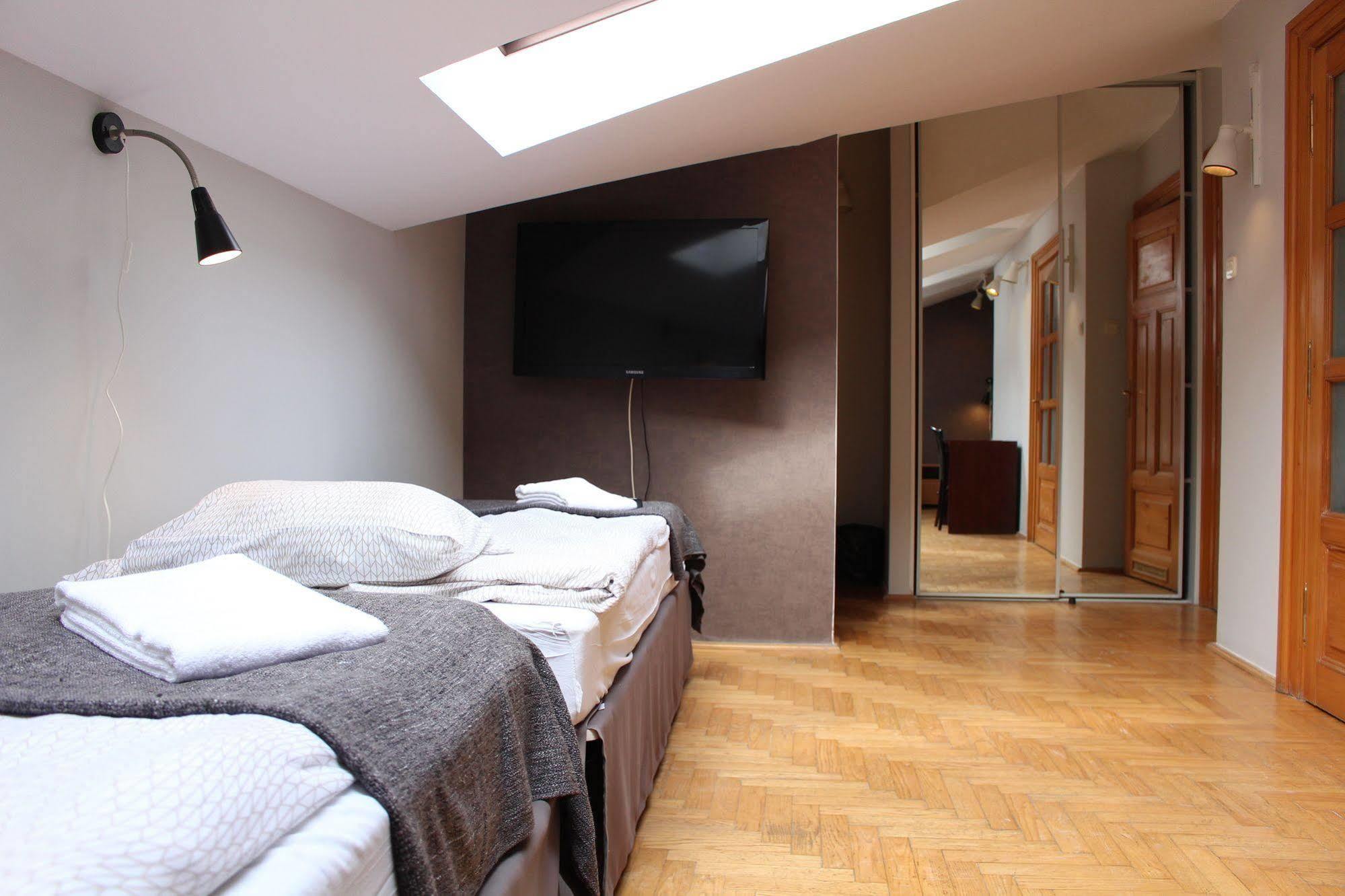 Cracow Old Town Guest House Краков Экстерьер фото