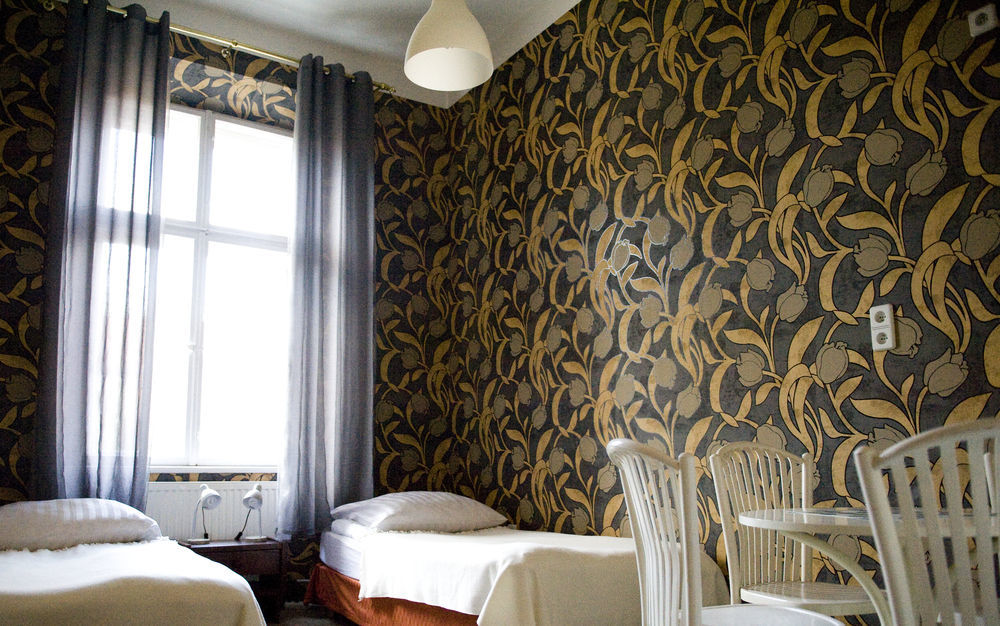 Cracow Old Town Guest House Краков Экстерьер фото
