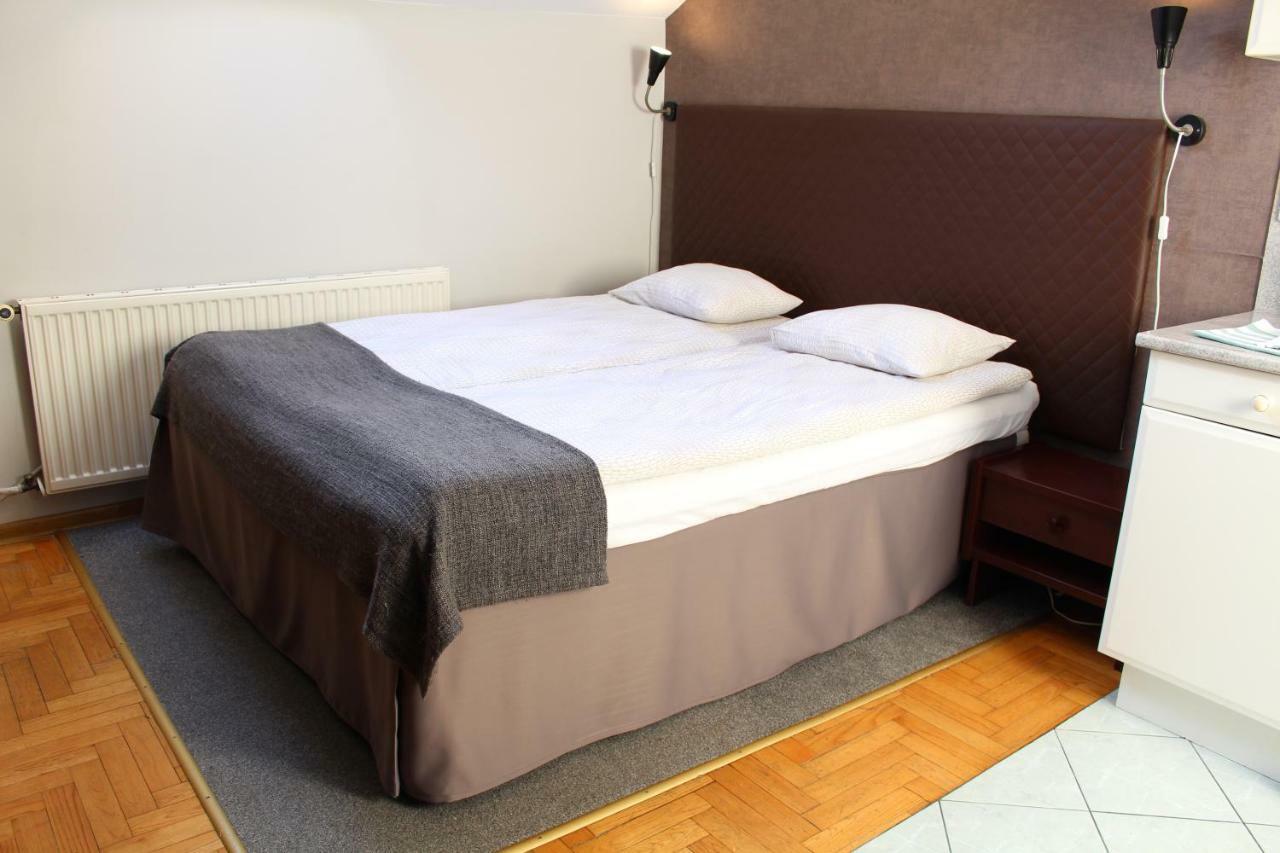 Cracow Old Town Guest House Краков Экстерьер фото